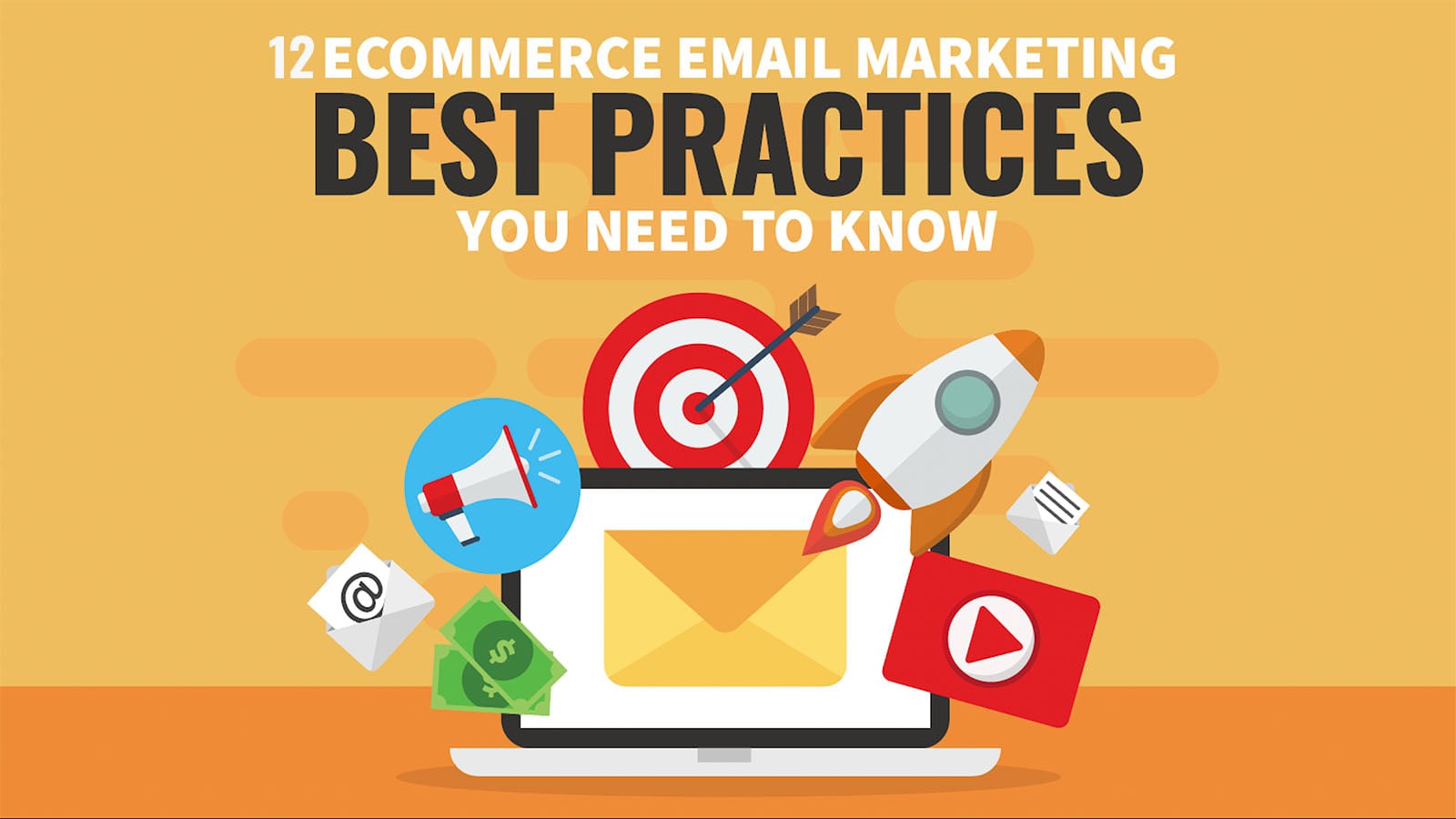 Ecommerce email marketing best practices